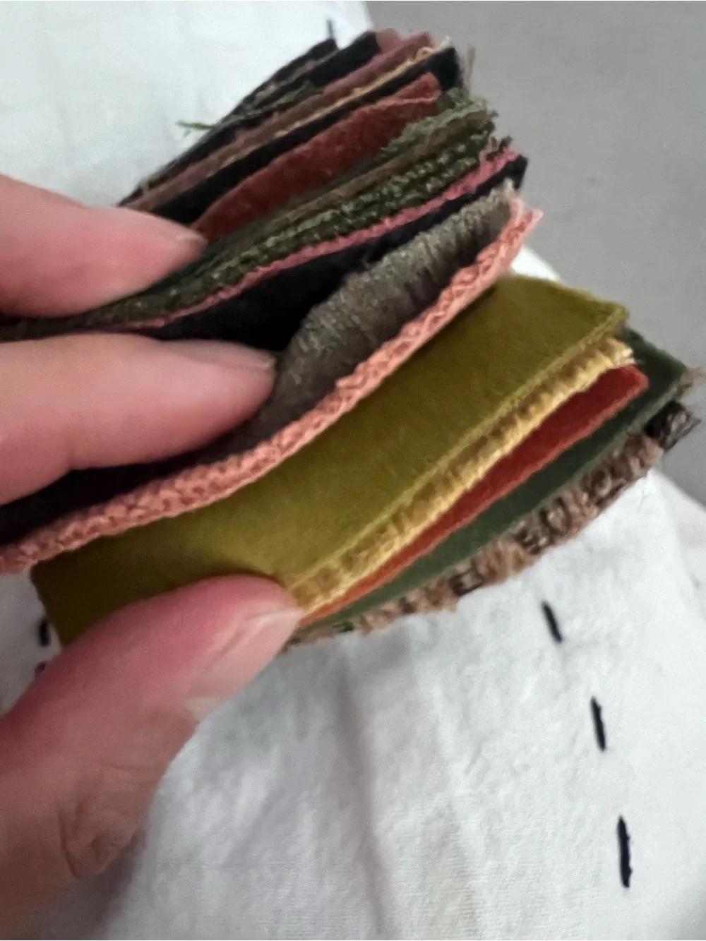 unbranded coming  from Brooklyn - make an offer soft browns